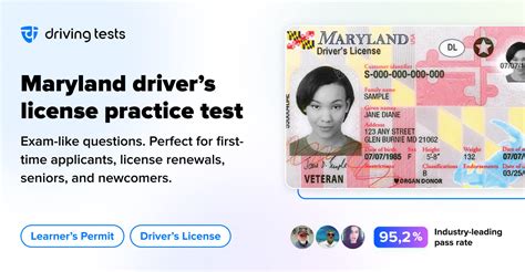 how hard is the maryland permit test|how to get a learner's permit in maryland.